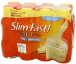SlimFast Ready-to-Drink French Vanilla Shakes, 8 Count