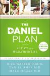 The Daniel Plan: 40 Days to Healthier You