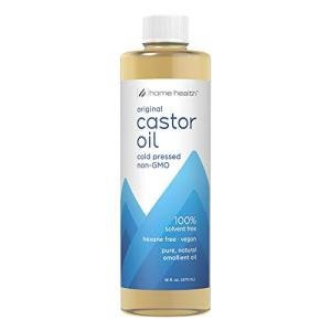 Home Health Castor Oil for Weight Loss