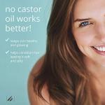 Home Health Castor Oil for Weight Loss
