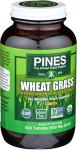 Organic Wheat Grass Tablets for Weight Loss