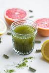 Organic Wheat Grass Tablets for Weight Loss