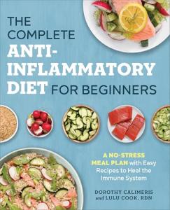 Anti-Inflammatory Diet Made Easy for Beginners