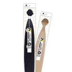 Organique Mastermix 16" Straight Synthetic Weave Bundle