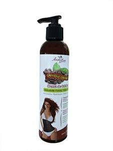 Slimming Caffeine Cream for Cellulite and Firming