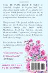90-Day PCOS Journal & Tracker for Wellness