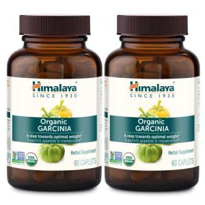 Garcinia Cambogia Herbal Supplement for Weight Support
