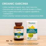 Garcinia Cambogia Herbal Supplement for Weight Support
