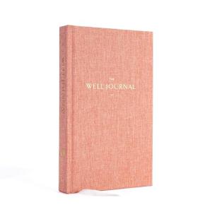 Mindful Eating Journal for Healthier Living
