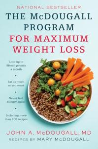 McDougall Weight Loss Program for Beautiful You
