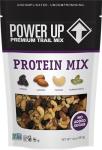 Protein-Packed Trail Mix - Vegan & No Sugar