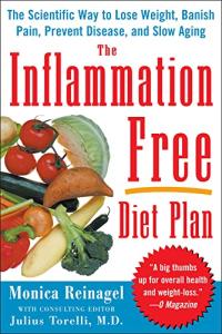 Inflammation-Free Diet for Weight Loss
