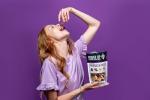 Protein-Packed Trail Mix - Vegan & No Sugar