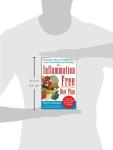 Inflammation-Free Diet for Weight Loss