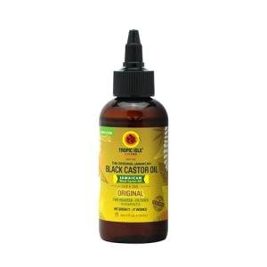 Jamaican Black Castor Oil for Hair and Skin