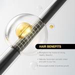 Jamaican Black Castor Oil for Hair and Skin