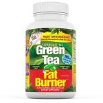 Applied Nutrition Green Tea Fat Burner - 90 Soft-Gels