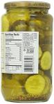Bread & Butter Pickles - 33 oz Jar