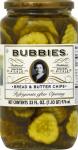 Bread & Butter Pickles - 33 oz Jar