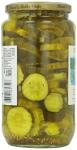 Bread & Butter Pickles - 33 oz Jar