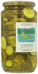 Bread & Butter Pickles - 33 oz Jar