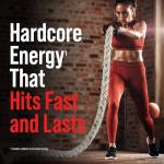 Hydroxycut Hardcore - 60 Thermogenic Weight Loss Capsules