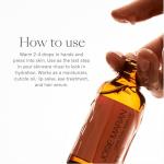 Josie Maran Pure Organic Argan Oil for Beauty