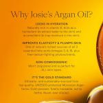Josie Maran Pure Organic Argan Oil for Beauty