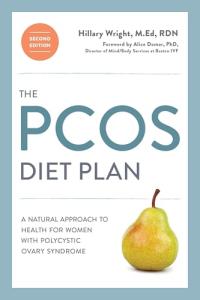 PCOS Diet Plan: Natural Health Guide for Women