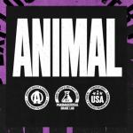 Animal PM Sleep Aid for Relaxation and Mood