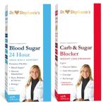 Dr. Stephanie's 24-Hour Carb & Sugar Blocker