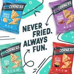 Popcorners Gluten Free Chips Variety Pack - 20 Count