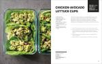 Rebel Diet: 100 Tasty Recipes for Weight Loss