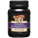 Barlean's Evening Primrose Oil for Healthy Skin