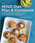 MIND Diet Cookbook for Weight Loss and Health