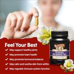 Barlean's Evening Primrose Oil for Healthy Skin