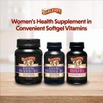 Barlean's Evening Primrose Oil for Healthy Skin