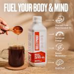 Brain Octane C8 MCT Oil for Energy & Weight Loss