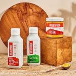 Brain Octane C8 MCT Oil for Energy & Weight Loss