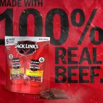 Jack Link's Beef Jerky Variety Pack - 9 Bags