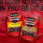 Jack Link's Beef Jerky Variety Pack - 9 Bags