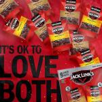 Jack Link's Beef Jerky Variety Pack - 9 Bags