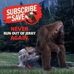 Jack Link's Beef Jerky Variety Pack - 9 Bags