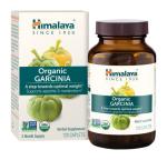 Himalaya Organic Garcinia Cambogia for Weight Support