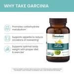 Himalaya Organic Garcinia Cambogia for Weight Support