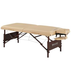 Portable 30" Massage Table for Beauty Professionals