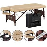 Portable 30" Massage Table for Beauty Professionals