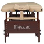 Portable 30" Massage Table for Beauty Professionals
