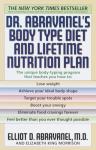 Dr. Abravanel's Body Type Diet Plan