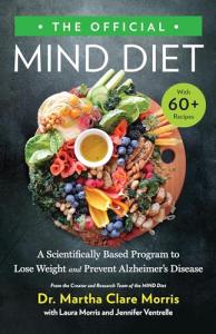 MIND Diet: Your Guide to Weight Loss and Brain Health
